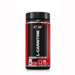 L-Carnitine  - 120 C�psulas - FTW