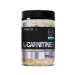 L-Carnitine  - 120 C�psulas - Probi�tica