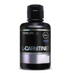 L-Carnitine 2000 - 400ml P�ssego - Probiotica***TAMPA QUEBRADA Data Venc. 10/08/2022