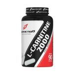 L-Carnitine 2000 - 90 C�psulas - Body Action