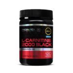 L-Carnitine 2000 Black - 120 Tabletes - Probi�tica