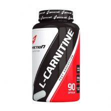 L-Carnitine - 90 C�psulas - BodyAction*** Data Venc. 30/09/2020