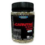 L-Carnitine Caps - 120 C�psulas - Probi�tica