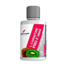 L-Carnitine Pure 2000 Pro-F - 480ml Kiwi - BodyAction