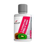 Kit 5X L-Carnitine Pure 2000 Pro-F - 480ml Kiwi - BodyAction