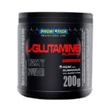 L-Glutamina 200 g - A�a� com Guaran� - Probi�tica