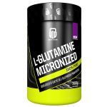 L-glutamina Micronizada 100% Pura - 300g - Wod Nutrition