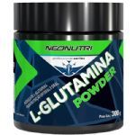 L-Glutamina Powder - 300g - NeoNutri