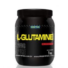 L-Glutamine - 1000g - Probi�tica