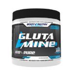 L-Glutamine - 120g - Body Nutry