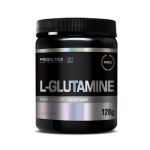 L-Glutamine - 120g - Probi�tica*** Data Venc. 26/02/2021