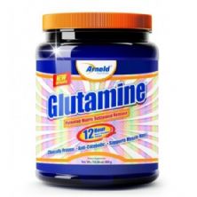 L-Glutamine - 400g - Arnold Nutrition