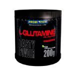 L-Glutamine Flavor - 200g Ice Lemonade - Probi�tica