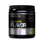 L-Glutamine Flavor - 200g Ice Lemonade - Probi�tica