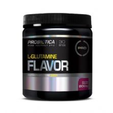 L-Glutamine Flavor - A�ai c/ Guaran� 200g - Probiotica*** Data Venc. 30/03/2018