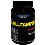 L-Glutamina - Frasco 300g - Probi�tica