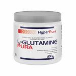 L-Glutamine Pura - 300g - HyperPure