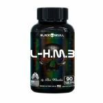 L-H.M.3 - 90 Tablets - Black Skull