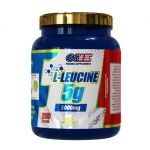 L-Leucine 5g - 200g Sem Sabor - One Pharma Supplements