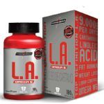 LA - 120 c�psulas - Integralm�dica