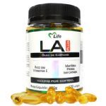 LA Plus - 120 C�psulas - Mlife