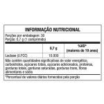 Lactase - 30 Comprimidos - Equaliv