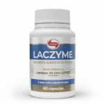 Laczyme - 60 C�psulas - Vitafor
