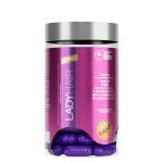 Lady Hair - 60 C�psulas - Smart Life*** Data Venc. 28/02/2024