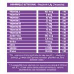Lady Hair - 60 C�psulas - Smart Life*** Data Venc. 28/02/2024