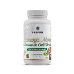 Laranja Moro - 30 C�psulas - Leader Nutrition
