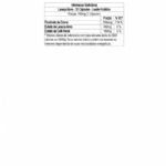 Laranja Moro - 30 C�psulas - Leader Nutrition