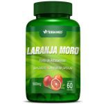 Laranja Moro - 500mg 60 C�psulas - Herbamed*** Data Venc. 28/02/2024