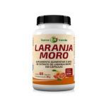 Laranja Moro - 60 C�psulas - Terra Verde