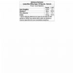 Laranja Moro 600mg Vegan - 60 C�psulas - Nutrends