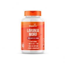 Laranja Moro Complex - 90 C�psulas - Bigens