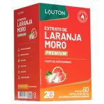 Laranja Moro Premium - 60 C�psulas - Lauton Nutrition