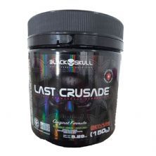 Last Crusade Beta Pure - 150g Lim�o - Black Skull
