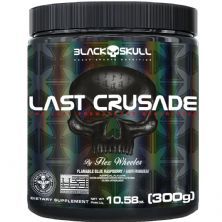 Last Crusade BetaPure - 300g Framboesa - Black Skull