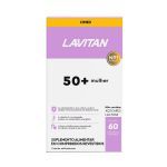 Lavitan 50+ Mulher - 60 C�psulas - Cimed