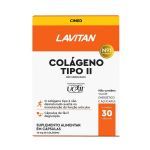 Lavitan Col�geno Tipo II - 30 C�psulas - Cimed
