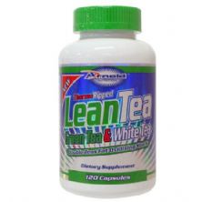 LeanTea - 120 c�psulas - Arnold Nutrition
