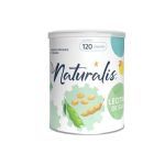 Kit 2X Lecitina de Soja - 120 C�psulas - Naturalis