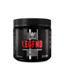 Legend Extreme Pre Workout - 200g Frutas Vermelhas - IntegralM�dica*** Data Venc. 30/11/2020