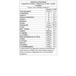 Legend Pre Workout - 450g Frutas Verdes - Leader Nutrition