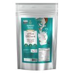 Leite de Coco em P� - 1000g Natural - Santo �leo