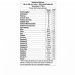 Leite de Soja sem Lactose - 300g Natural- BodyAction *Vencimento: 31/7/2016