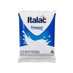 Leite em P� Integral 400g - Italac