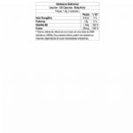 Leucine - 120 C�psulas - Body Nutry