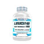 Leucine - 60 C�psulas - Body Nutry