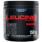 Leucine Pure - 150g - Probi�tica